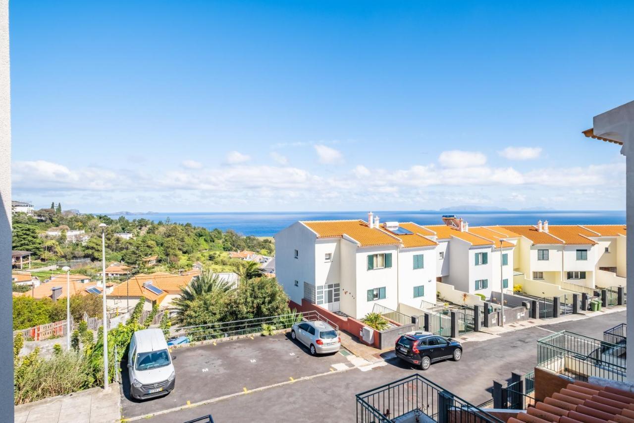 Villa Ana D'Arfet Água de Pena Exteriör bild